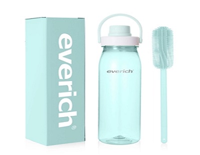 Botella de agua sin BPA: una elección sabio para proteger la salud