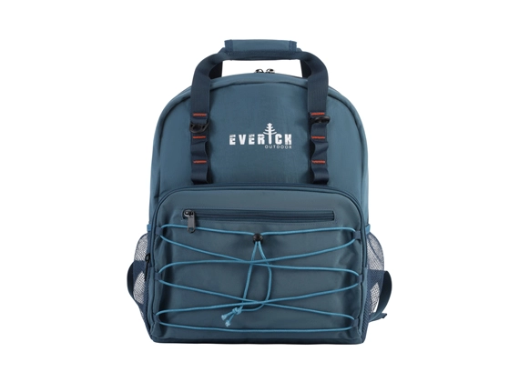 Mochila de almuerzo con EOLB23-001 compartimiento aislado