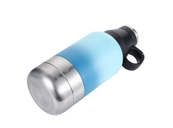 La diferencia entre botellas de agua para mascotas al por mayor y botellas de mascotas para jugo al por mayor