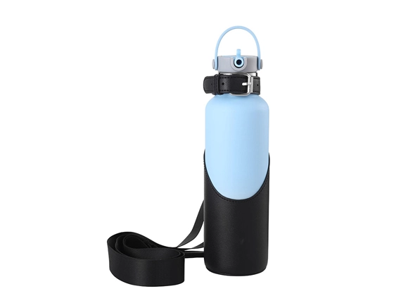 Manga de botella de agua PU SJB056