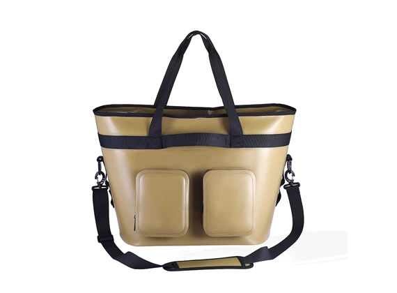 Enfriador suave a prueba de agua SJB012