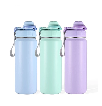 bulk buy insulated water bottles at our factory