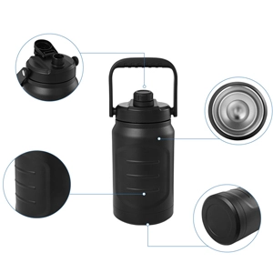 128 oz beer growler bulk