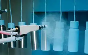 Acabado de superficie