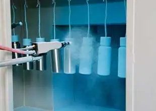 Acabado de superficie personalizado