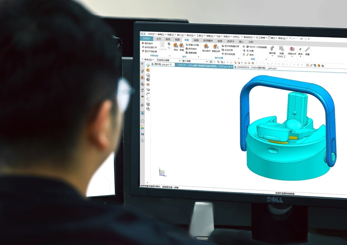 Adiós a la infracción de la botella de agua para niños