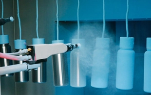 Acabado de superficie