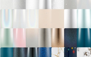 Selección de material