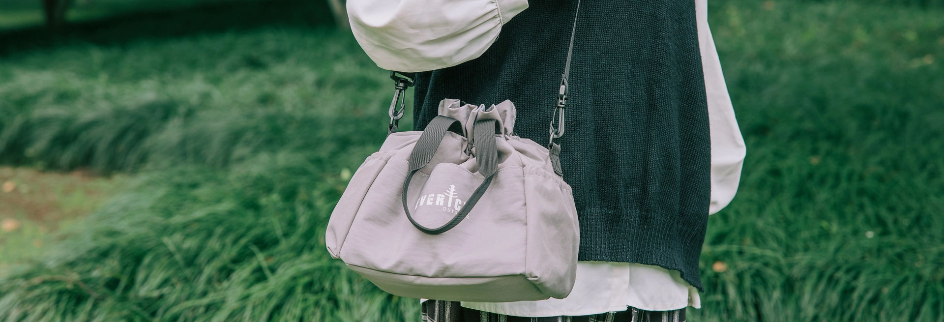 Bolsa de almuerzo al por mayor