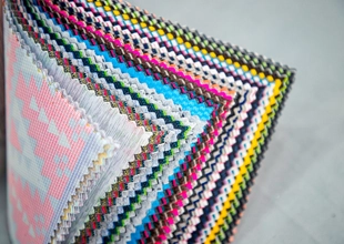 Materiales ecológicos