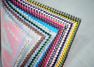 Materiales ecológicos