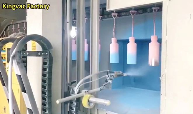 Cómo trabajar con el principal fabricante chino de utensilios de bebida