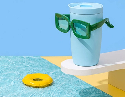 Somos capaces de responder al mercado rápidamente y lanzar nuevas botellas de agua para niños al por mayor que le guste