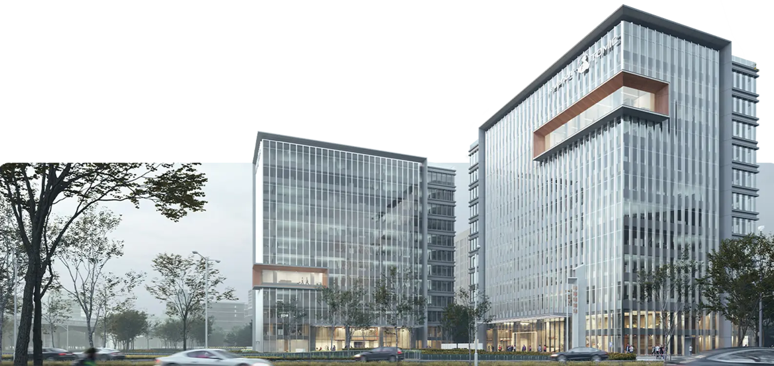 Perfil de la empresa