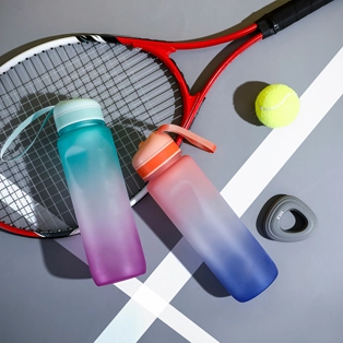 Spray Niebla botella de agua de plástico 06532A