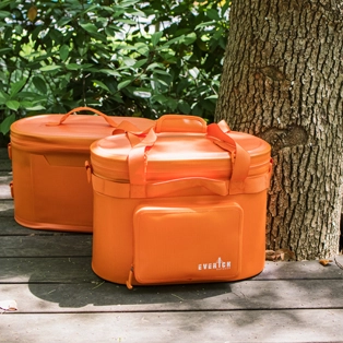 Mochila enfriadora 2 en 1 EOBP23-002