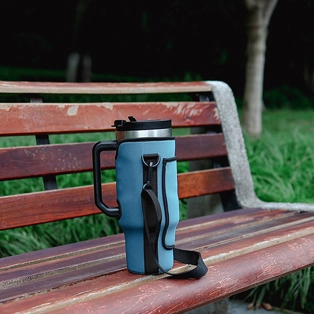 40 oz Vaso Manga SJB058