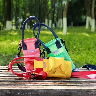 Manga de botella de agua aislada WG99050