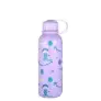 Botella de bebida de niño boca pequeña 10016