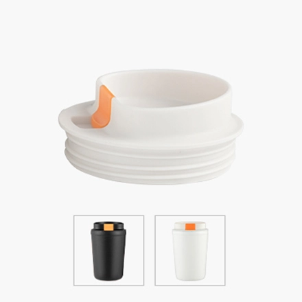 Tazas de café de acero inoxidable a granel de 350 ml al por mayor 01421A