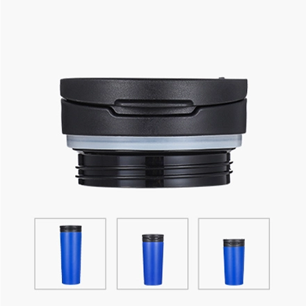 Vaso DE AGUA DE ACERO INOXIDABLE 19465A