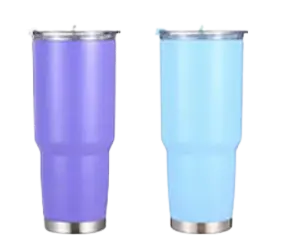 Taza de viaje de café y cerveza con aislamiento de 30 oz 01608A