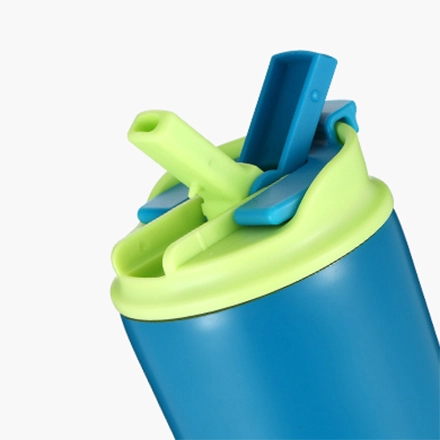 Vaso aislado con tapas 19463A/B