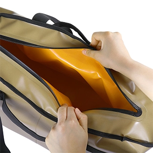 Enfriador suave a prueba de agua SJB012