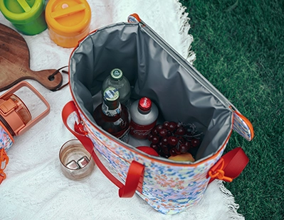 ¿Cómo funciona una caja de refrigeración?