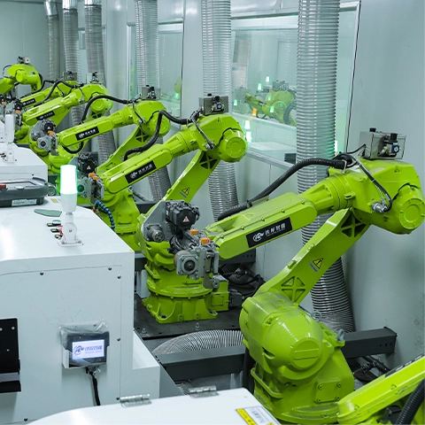 Acelerando el progreso del proyecto